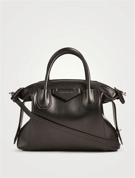 givenchy small soft antigona|givenchy antigona small price.